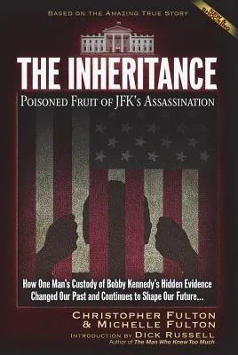 Produktbild von The Inheritance