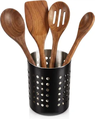 Imagen del producto de Escurreplatos de acero inoxidable, compacto, para la cocina
