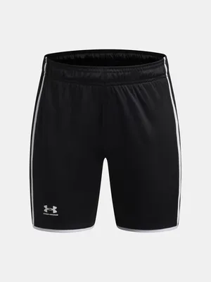 Productafbeelding van Under Armour Ua B Ch. Train Short - zwart, maat: XS