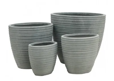 Obrázok produktu pre G21 Kvetináč G21 Stone Style 29x18x27 G21-639258