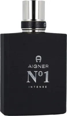 Obrázek produktu pro Aigner Aigner No 1 Intense EDT 100 ml M