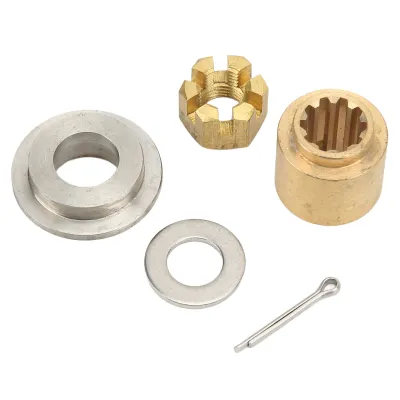 Image de Kit de matériel d'installation d'hélice,Kit d'hélice,Kit de lavage d'hélice,Kit de matériel d'hélice hors bord,Accessoire d'hélice