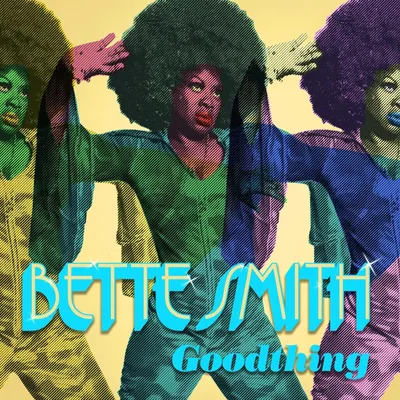 Obrázek produktu pro Bette Smith: Bette Smith: Goodthing -   - (LP / G)