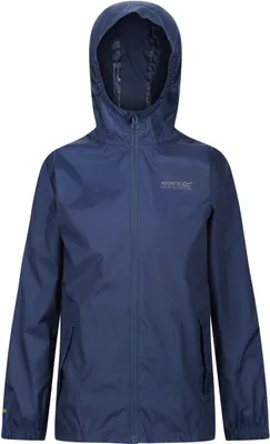 Produktbild von Regatta - Kids Pack it Jacket - Kinder Regenjacken