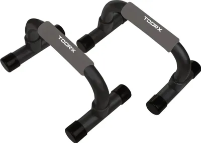 Image de Toorx Fitness Barres de poussée AHF-026