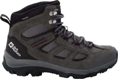Produktbild von JACK WOLFSKIN Vojo 3 Texapore Mid Schuhe Damen grau 37.5