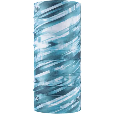 Produktbild von Buff ThermoNet® Multifunktionstuch Tonsu Aqua Uni Einheitsgröße, Blau