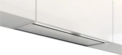 Produktbild von Berbel Firstline Unseen BEH 90 FLU - 1070100 Einbauhaube 90 cm Umluft