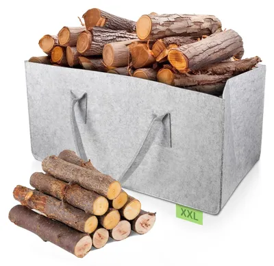Produktbild von Viltmand Große Kapazität – Aufbewahrungsbox – Aufbewahrungsbox für Kinder – Spielzeugaufbewahrungsbox – Aufbewahrungsboxen mit Deckel – Ideal für Camping – 61 x 32 x 32 cm