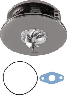 Image de Cartouche turbo pour Renault Megane III 1.5 dCi 78-81 kW 2009-21 14411-3657R