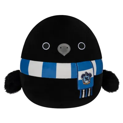 Obrázek produktu pro SQUISHMALLOWS Harry Potter - Havraspárský havran