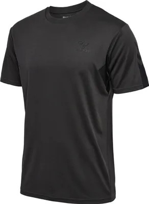 Produktbild von HUMMEL hmlACTIVE PL JERSEY S/S