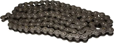 Produktbild von JT Sprockets Kette JTC420HDR124SL 420HDR 124 Glieder Clipschloss