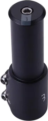 Produktbild von Famanu Steuerrohrverlängerung 67 mm - Für Famanu Lenkerverlängerung