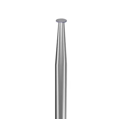 Obrázok produktu pre WS-Kreissäge, feine Verzahnung, montiert Ø 4,0 mm