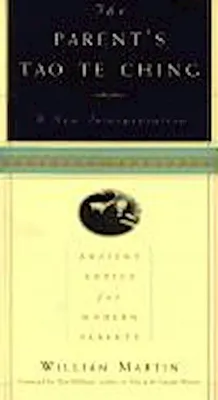Productafbeelding van The Parent's Tao Te Ching