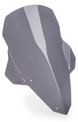 Produktbild von Windschild Puig V-Tech Line Touring-Scheibe 635 x 490 mm mit ABE für Yamaha X-MAX 300, X-MAX 125, X-MAX 125 Tech MAX, X-MAX 300 Tech MAX Bj. 2023 - 2026