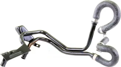 Produktbild von VAICO Kühlerschlauch Wasserschlauch für BMW 3 Limousine (E46) V20-0905