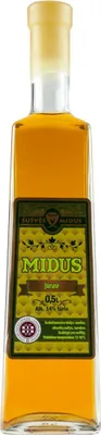 Produktbild von Midus J?rat? (Jurate) 0,5L - Litauischer Met | Honigwein