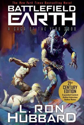 Produktbild von Battlefield Earth