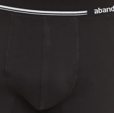 Immagine prodotto di Abanderado Asa077i.002 Boxer neri M Uomo Nero M