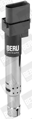 Produktbild von BERU Zündspule 990949 4014427108757