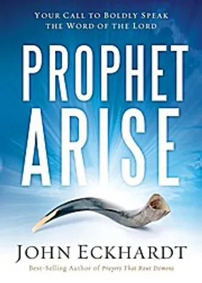 Productafbeelding van Prophet, Arise