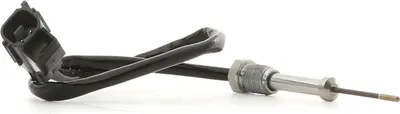 Produktbild von RIDEX 3938E0158 Abgastemperatursensor für FORD Focus II Schrägheck (DA, HCP, DP) 345mm