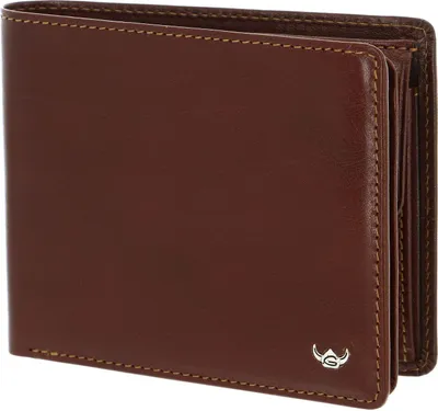 Produktbild von Golden Head braun 1851-30-00098
