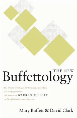 Produktbild von The New Buffettology