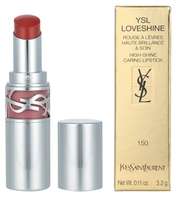 Zdjęcie produktu dla Pomadki do ust YSL Loveshine