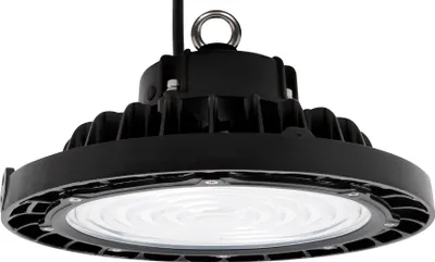 Produktbild von LED-UFO-Hallenstrahler McShine "UFO-159", 150W, 21.000 lm, 4000K, Schutzklasse IP66, 90°