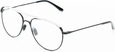 Image de Monture de lunettes Vuarnet VL18210003 Noir Ø 55 mm