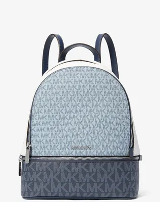 Produktbild von Michael Kors Rucksack Rhea 35S5SRAB6V Blau