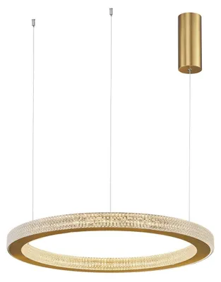 Zdjęcie produktu dla Lampa wisząca LED 112W MONTT LE41698 Luces Exclusivas