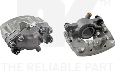 Produktbild von NK Bremssattel Vorne Links passend für MERCEDES-BENZ C-Klasse Limousine (W204) Ø60mm 2133279
