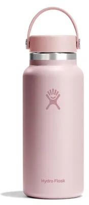 Produktbild von HYDRO FLASK 32 OZ Wide Flex Cap Trinkflasche 946 ml pink 946 ml
