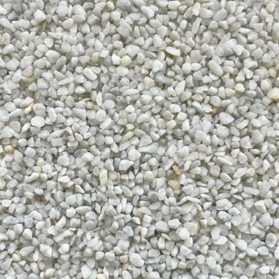 Produktbild von Granulat 2-3Mm. 1Kg. Weiss
