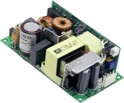 Produktbild von MEAN WELL EPP-150-48 Netzteil & Spannungsumwandler 150 W (EPP-150-48)