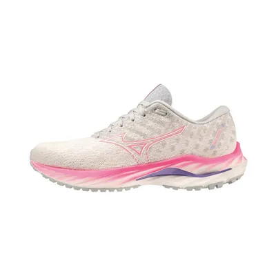 Produktbild von Mizuno Wave Inspire 19 Laufschuhe Damen