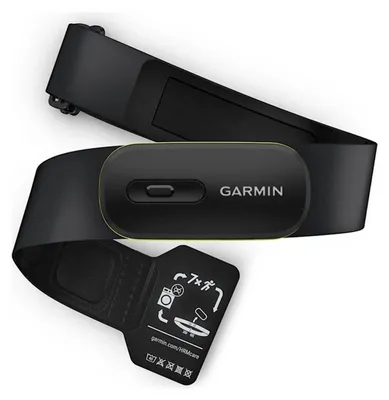 Produktbild von Garmin HRM 600 - Herzfrequenzmesser für Smartwatch