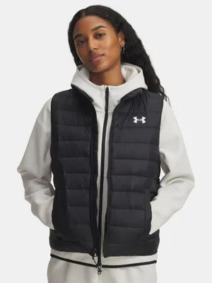 Produktbild von Under Armour Damenweste 728318