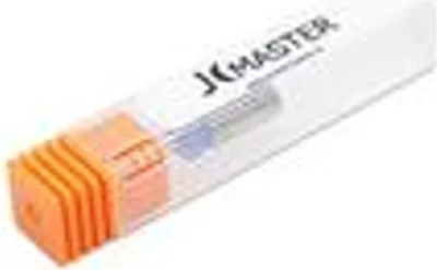 Produktbild von JCMaster Premium Nagelfräser Bit - Standardmaße HM - Mittel bis Grob MCA869M