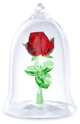 Produktbild von Swarovski VERZAUBERTE ROSE 5230478 9009652304789
