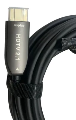 Obrázek produktu pro Optický HDMI kabel AOC 2.1 8K 4K 15m