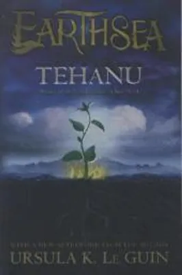Zdjęcie produktu dla Tehanu