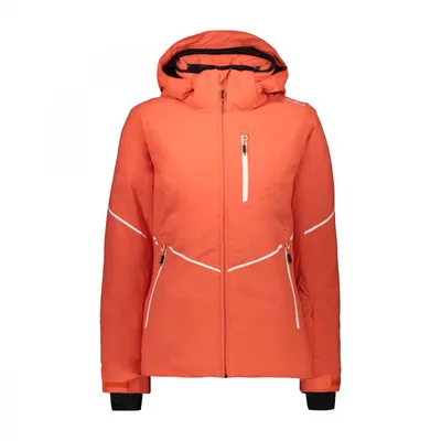 Produktbild von CMP Damen Skijacke H856 RHODAMINE 40