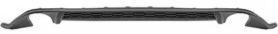 Produktbild von DIEDERICHS Heckdiffusor 2216657 Hinten für VW Golf VII Schrägheck (5G1, BQ1, BE1, BE2) Kunststoff