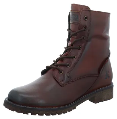 Produktbild von 2GO FASHION Schnürboots Damen 32313333343137 Braun 39 EU