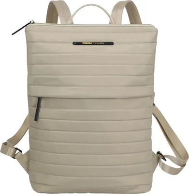 Produktbild von Travelite Barbara Stepp Daypack 39 cm Laptopfach